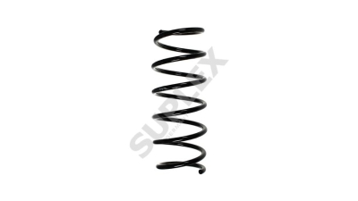 Arc spiral Bmw Seria 7 (E32) Suplex 06080, parte montare : Punte Fata
