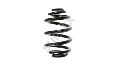Arc spiral Bmw Seria 3 (E46) Suplex 06164, parte montare : Punte Spate