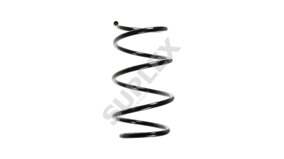 Arc spiral Bmw Seria 3 (E46), Seria 5 (E39) Suplex 06171, parte montare : Punte Fata