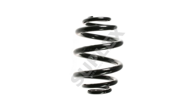 Arc spiral Bmw Seria 3 Cabriolet (E46) Suplex 06174, parte montare : Punte Spate