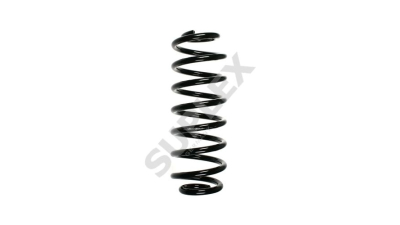 Arc spiral Bmw Seria 5 Touring (E39) Suplex 06190, parte montare : Punte Spate