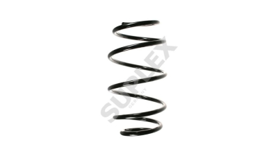 Arc spiral Bmw Seria 7 (E38) Suplex 06196, parte montare : Punte Fata