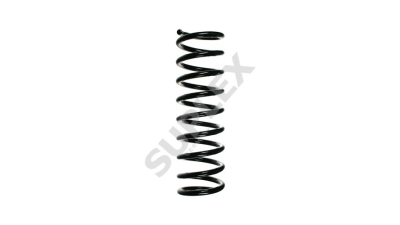 Arc spiral Bmw Seria 7 (E38) Suplex 06200, parte montare : Punte Spate