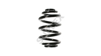 Arc spiral SUPLEX 06211