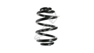 Arc spiral Bmw Seria 3 Touring (E46), Seria 7 (E38) Suplex 06212, parte montare : Punte Spate