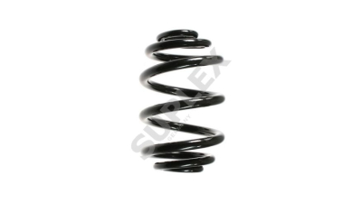 Arc spiral Bmw Seria 3 Touring (E46) Suplex 06213, parte montare : Punte Spate