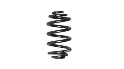 Arc spiral Bmw X3 (E83) Suplex 06235, parte montare : Punte Spate