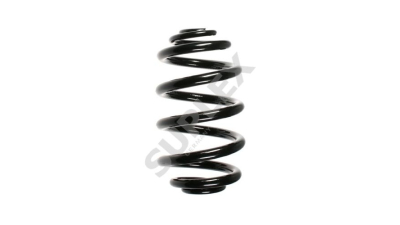Arc spiral Bmw X3 (E83) Suplex 06237, parte montare : Punte Spate