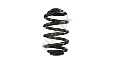 Arc spiral Bmw X3 (E83) Suplex 06239, parte montare : Punte Spate
