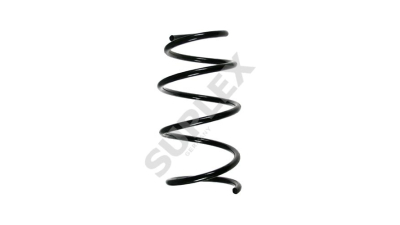 Arc spiral Bmw X3 (E83), 01.2003-12.2011, Parte montare Fata, SUPLEX 06242