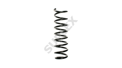 Arc spiral Bmw Seria 5 (E60) Suplex 06308, parte montare : Punte Spate