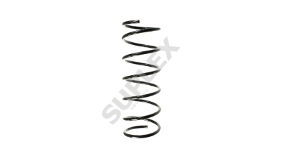 Arc spiral Citroen Berlingo (Mf); Peugeot 405 (15b/ 4b), Partner (5f) Suplex 07064, parte montare : Punte Fata