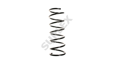 Arc spiral Citroen Berlingo (Mf); Peugeot 405 (15b/ 4b), Partner (5f) Suplex 07071, parte montare : Punte Fata