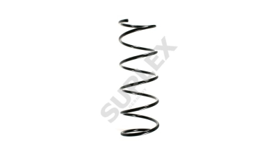 Arc spiral Citroen Berlingo (Mf); Peugeot 306, Partner (5f) Suplex 07073, parte montare : Punte Fata