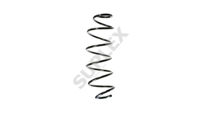 Arc spiral Citroen C3 1 (Fc) Suplex 07083, parte montare : Punte Fata