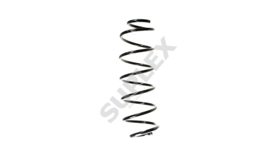 Arc spiral Citroen C3 1 (Fc) Suplex 07084, parte montare : Punte Fata