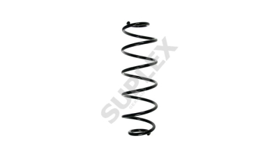 Arc spiral SUPLEX 07086
