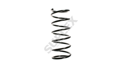 Arc spiral Citroen Berlingo (Mf), Xsara (N1); Peugeot Partner (5f) Suplex 07092, parte montare : Punte Fata
