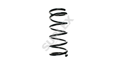 Arc spiral Citroen Jumper (244, Z); Peugeot Boxer (244, Z) Suplex 07098, parte montare : Punte Fata