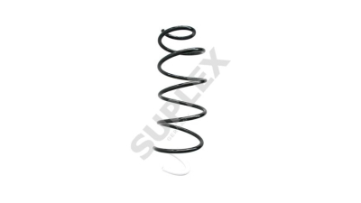 Arc spiral Citroen C2 (Jm) Suplex 07116, parte montare : Punte Fata