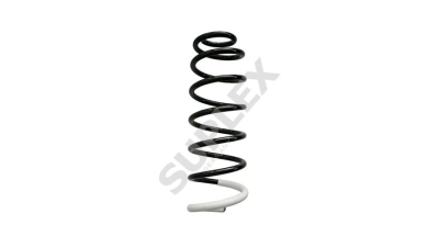 Arc spiral Citroen Berlingo (B9), C4 Picasso 1 (Ud); Peugeot Partner Tepee Suplex 07145, parte montare : Punte Spate