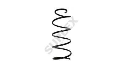 Arc spiral Fiat Brava (182), Bravo 1 (182) Suplex 09014, parte montare : Punte Fata