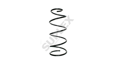 Arc spiral Fiat Tempra (159), Tipo (160); Lancia Dedra (835) Suplex 09043, parte montare : Punte Fata