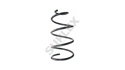 Arc spiral Fiat Cinquecento (170), 07.1991-07.1999, Seicento / 600 (187), 11.1997-01.2010, Parte montare Fata, SUPLEX 09045