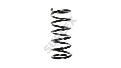 Arc spiral Citroen C25 Bus (280, 290); Fiat Ducato (290); Peugeot J5 (280p, 290) Suplex 09065, parte montare : Punte Fata