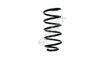 Arc spiral Fiat Punto (176) Suplex 09080, parte montare : Punte Spate