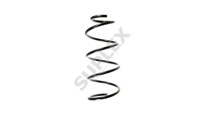 Arc spiral Fiat Multipla (186) Suplex 09098, parte montare : Punte Fata