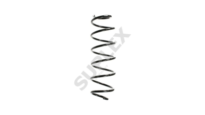 Arc spiral Fiat Stilo (192) Suplex 09114, parte montare : Punte Fata