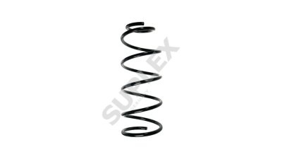 Arc spiral SUPLEX 09123