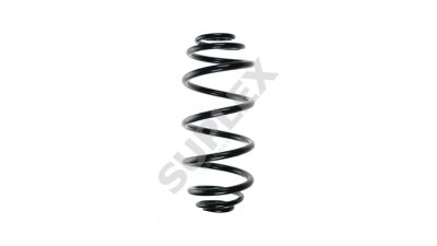 Arc spiral Fiat Croma (194) Suplex 09167, parte montare : Punte Spate