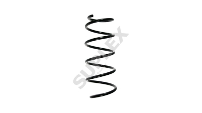 Arc spiral Lancia Ypsilon (843) Suplex 09173, parte montare : Punte Fata