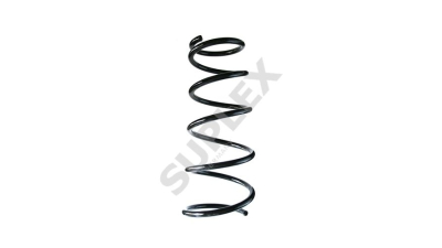 Arc spiral Fiat Sedici (Fy); Suzuki Sx4 (Ey, Gy) Suplex 09175, parte montare : Punte Fata