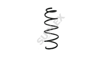 Arc spiral Fiat Grande Punto (199) Suplex 09187, parte montare : Punte Fata