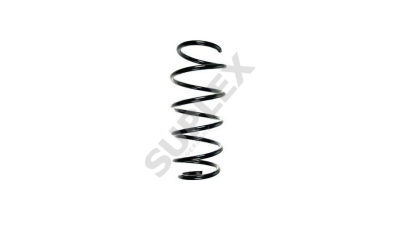 Arc spiral SUPLEX 09193