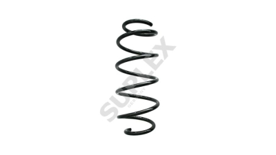 Arc spiral Fiat Bravo 2 (198 ), 11.2006-, parte montare Fata, SUPLEX SU09204