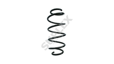 Arc spiral Fiat Bravo 2 (198) Suplex 09205, parte montare : Punte Fata