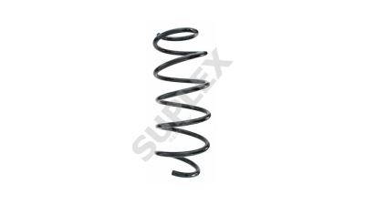 Arc spiral Ford Fusion (Ju) Suplex 10091, parte montare : Punte Fata