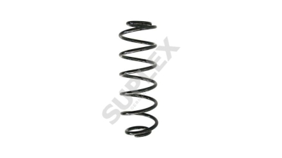 Arc spiral Ford Fusion (Ju) Suplex 10092, parte montare : Punte Spate