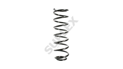 Arc spiral Ford Ka (Rb) Suplex 10095, parte montare : Punte Spate