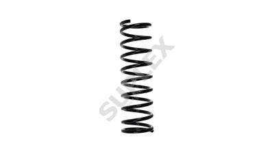 Arc spiral Ford Escort 7 (Gal, Aal, Abl) Suplex 10168, parte montare : Punte Spate