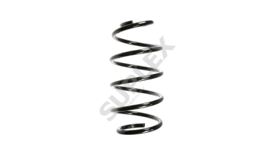 Arc spiral Ford Galaxy (Wgr); Seat Alhambra (7v); Vw Sharan (7m) Suplex 10186, parte montare : Punte Fata