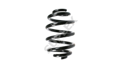 Arc spiral Ford Galaxy (Wgr); Seat Alhambra (7v); Vw Sharan (7m) Suplex 10187, parte montare : Punte Spate