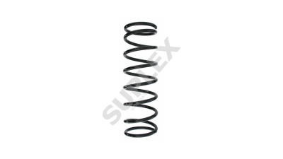 Arc spiral Ford Ka (Rb) Suplex 10189, parte montare : Punte Spate