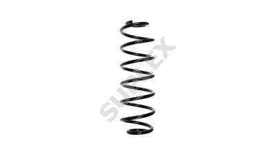 Arc spiral Ford Fusion (Ju) Suplex 10208, parte montare : Punte Spate