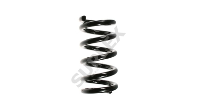 Arc spiral Ford Transit (E ) Suplex 10236, parte montare : Punte Fata