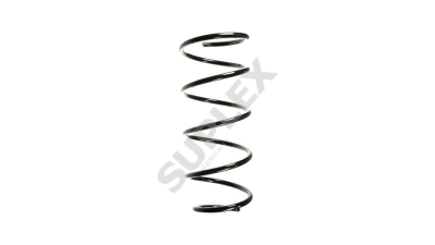 Arc spiral Ford Mondeo 1 (Gbp) Suplex 10250, parte montare : Punte Fata